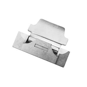 MIM Powder Automotive Injection Molding TWS Bluetooth Headset Charging Base