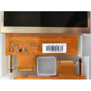 4.3" LCM 480×272RGB 230cd/m² LQ043T3DX04 Sharp TFT LCD Display