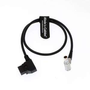 Male To D Tap Motor Power Cable For DJI Follow Focus System