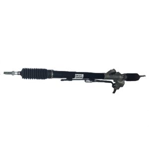 Black Power Steering Rack And Pinion Assembly 53601-S84-A03 For Honda Accord