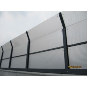 Cheap Perspex Cast Acrylic Sheet Sounproof Transparent 5x6&quot; for sale