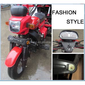 Water cooled THREE wheel motorcycle trikes with advanced cooling system and