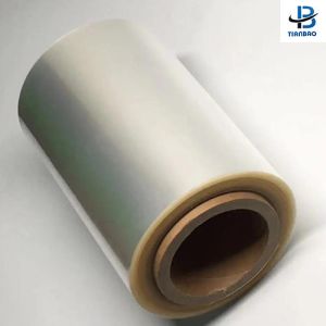 Custom Size Accepted CPP Metallized Film for Agricultural Product Packaging