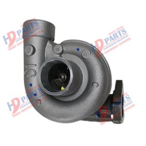 BF4M1011F ENGINE TURBO CHARGER 220114190 For DEUTZ