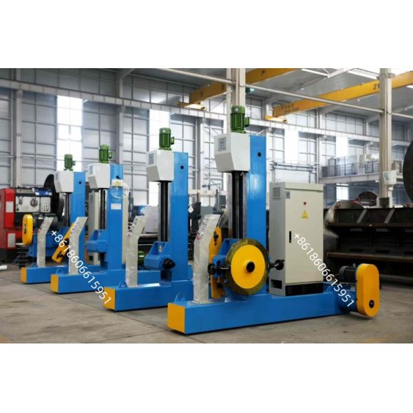 Rigid Stranding Machine With Auto Loading Device Which Is From 6B 12B 18B 30B 37B 54B 61B