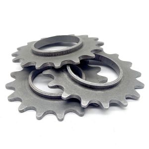 Custom Russian Belarus Tractor Parts MTZ Tractor Parts External Gear OEM 72