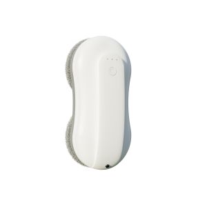 Quiet Huidi Ultra Thin Smart Window Cleaning Robot with Remote Control and 65dB