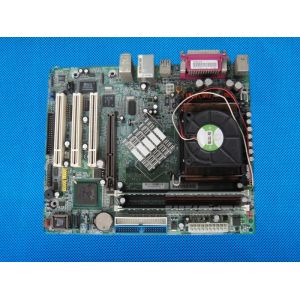 China Industrial CPU Board , G4s300 B Motherboard For SMT Screen Printing Equipments on sale