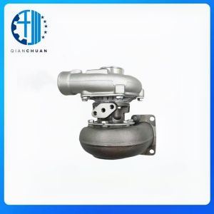 6205-81-8110 Turbocharger TA3103 Turbo For Komatsu Excavator PC120-5 PC130-5