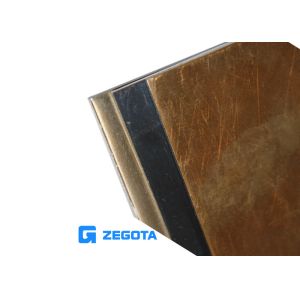 High Combination Rate Multilayer Clad Metal Material Long Service Life