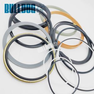China Doosan Hydraulic Cylinder Seal Kit K9002066 For Equipment DX420LC DX420LCA on sale