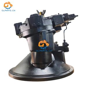 China Hydraulic Main Pump 400914-00295 400914-00229 400914-00249 400914-00248 for DX340 DX340LCA Excavator on sale