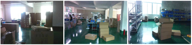 3W Door Projector Lights