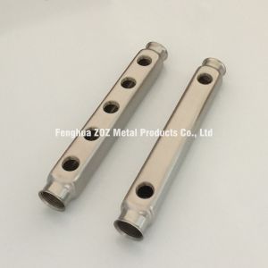 Riscaldamento A Pavimento Collettore , Collettore Di Riscaldamento , Radiante