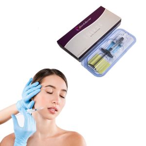 China Juvederm Ultra 3 Voluma Cross Linked Hyaluronic Acid Dermal Filler Gel on sale