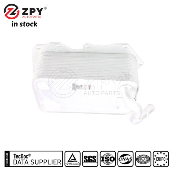 New Audi Q7 Engine Oil Cooler 057117021M ZPY Auto Parts