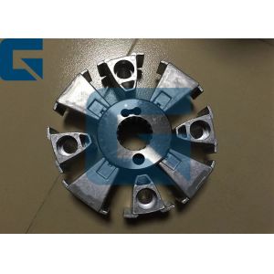 China  315D 318C 320D Excavator Engine Parts Flexible Aluminum Coupling 272-4795 2724795 on sale