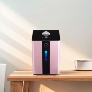 Enhancement Metabolism Low Flow Rate Hydrogen Inhalation Machine Reduce