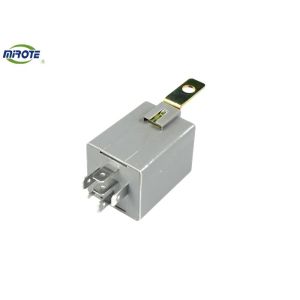 Automotive Intermittent Windshield Wiper Motor Relay 0986335058 Thermal Overload