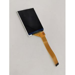 2.8 Inch 37Pin TFT LCD Touch Screen , ST7789V IC TFT Color Display