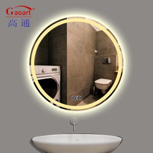 Transform Your Bathroom with Our High-Performance LED Bathroom Mirror