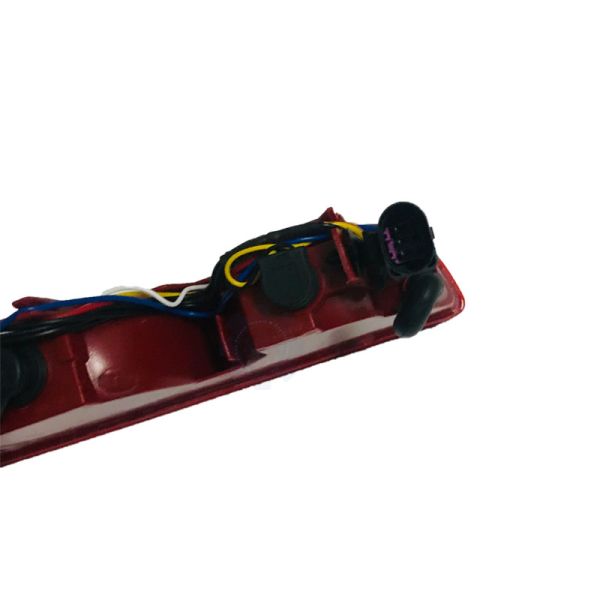 Tail Light Rear Bumper Lamp Right Side Car Body Accessories For Audi Q7 4L0945096 4L0 945 096