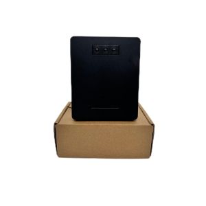 Boom Gate Sensor Waterproof Vehicle Detection Sensor Rapid Response