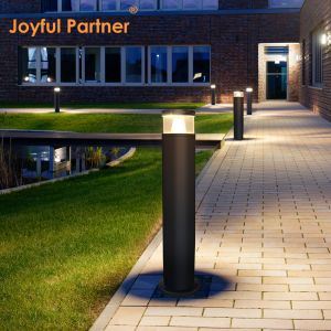 China CE RoHS Approved IP65 Waterproof Outdoor Garden Pathway Lights DC 24v Bridgelux LED 3000K DIA 108MM with Anti-Rust Treatment on sale