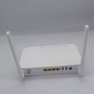 FTTB / FTTH / FTTO OEM AC WIFI GPON ONU ONT HK620D 1GE 3FE 1TEL 2.4G / 5G