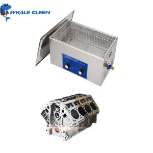 Ship Engine Mechanical Ultrasonic Cleaner
