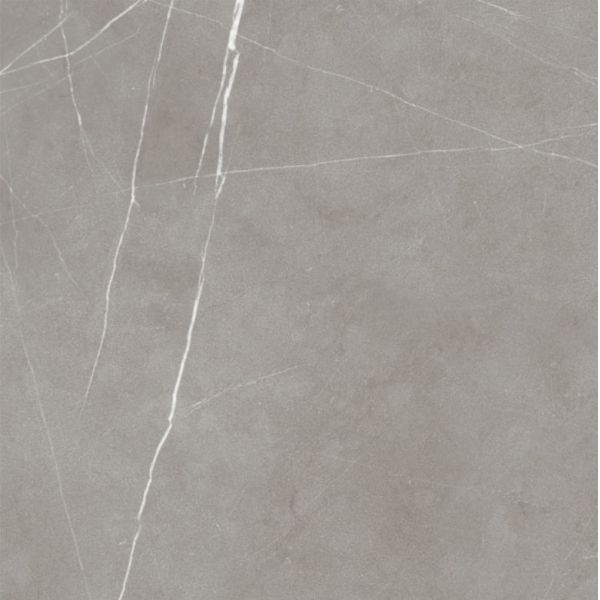 Custom 60*60 Cement Look Porcelain Tile / Durable And Anti -Slip Floor Ceramic