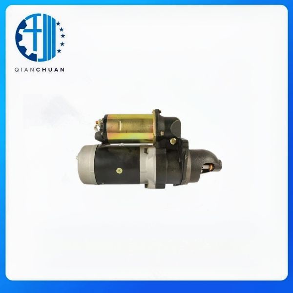 1-81100-246-1 1811002463 Teeth Starter Motor 24V for Isuzu Engine 6SD 6SA1 parts