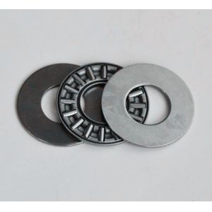 INA design trust needle roller bearing and cage assemblies AXK2035 and 2AS