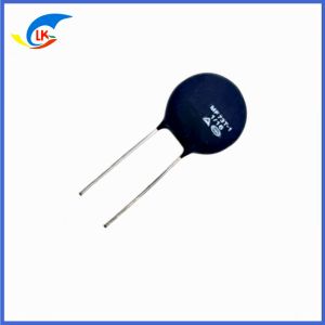 Cheap MF73T 1/16 Series High Power NTC Thermistor Inrush Current Limiter 1Ohm 16A For Power Supply Battery Charger LED Light for sale