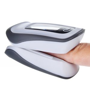 2017 newest Bluetooth Fingertip Pulse Oximeter Oximetro de dedo Blood Oxygen