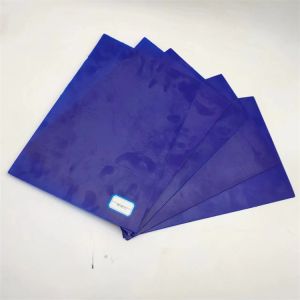 High Density Polyethylene Geomembrane 2mm Thickness for Fish Shrimp Farm Pond