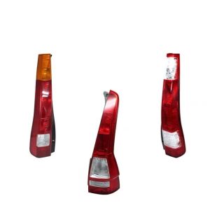 2004-2005 Year Tail Light Rear Lights for Honda CRV RD5 RD7 RE1 RE2 RE4 72 Watts