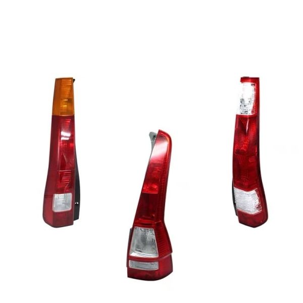 Quality 2004-2005 Year Tail Light Rear Lights for Honda CRV RD5 RD7 RE1 RE2 RE4 72 Watts wholesale
