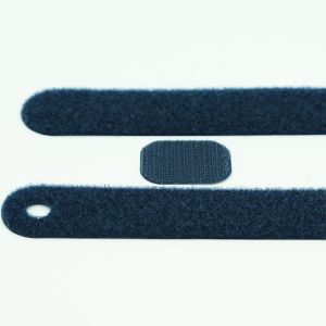 Durable TPU Patches Hook And Loop Customized Velcro Adhesive Tape