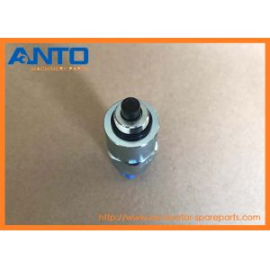 1472645 147-2645 Solenoid Valve Excavator Electric Parts Fitting For 312C 312D2