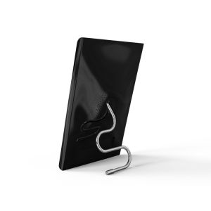 10.1-inch WiFi digital photo frame 1280x800 IPS screen, automatically rotating