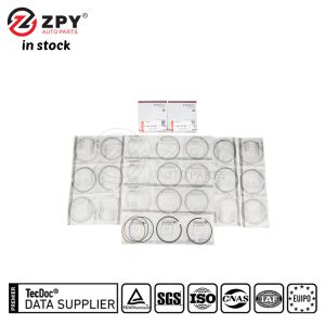 ZPY 077198151A Piston Rings Set for Audi A6 S6 RS6 C5 A8