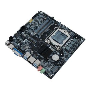 6th 7th 8th 9th GEN lga1151 AIO Mainboard All In One Intel H110 Mini Itx