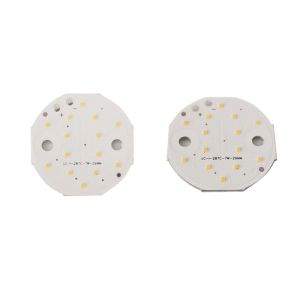 7W Downlight CSP 24V 530lm Led Downlight Module