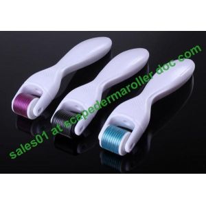 China skin derma roller side effects on sale