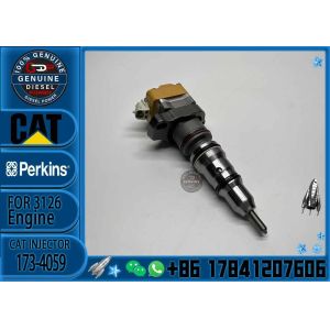 Injector 156-8895 1OR-9239 FOR ENGINE 3126 222-5966 Diesel Engine Injector 10R