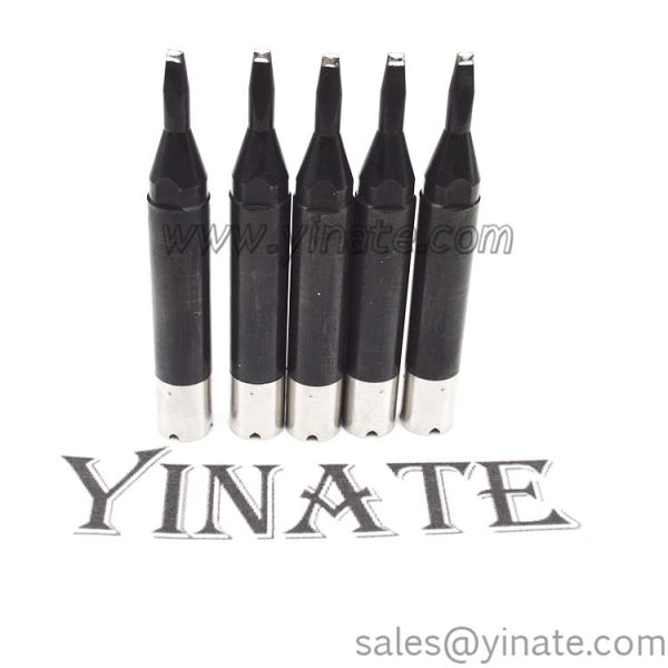 NEW L4D-N Robotic Soldering Iron Tips for Japan Unix Soldering Robot Lead Free