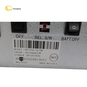 S5621000037 ATM Parts Hyosung Power Supply HPS250 PSU HPS250GTTWI