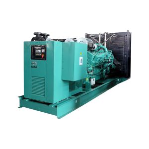 Cheap 1850kVA 1480KW Open Type Electric And Industrial Premium 3 Phase Power Generator Diesel Generators Set for sale