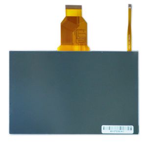 Outdoor 7 Inch LCD Panel 800*480 Pixels 500nits High Brightness LCD